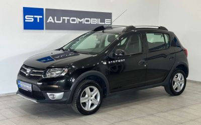 Dacia Sandero Gebrauchtwagen