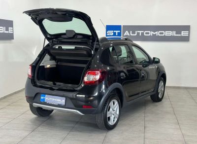 Dacia Sandero Gebrauchtwagen