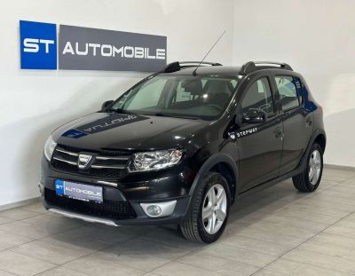 Dacia Sandero Gebrauchtwagen