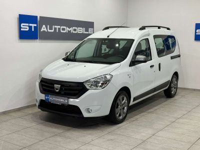 Dacia Dokker Gebrauchtwagen