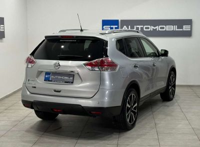 Nissan X-Trail Gebrauchtwagen