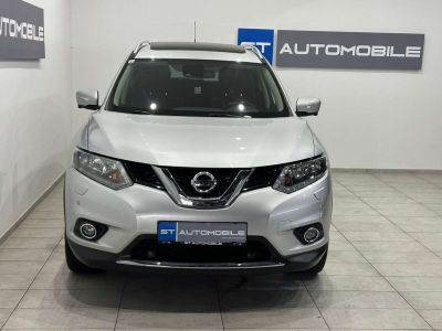 Nissan X-Trail Gebrauchtwagen