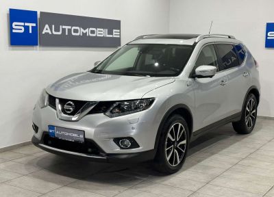 Nissan X-Trail Gebrauchtwagen