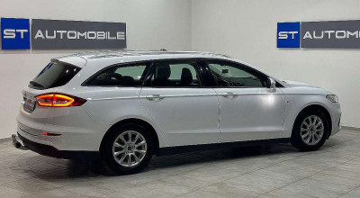 Ford Mondeo Gebrauchtwagen