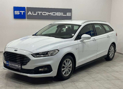 Ford Mondeo Gebrauchtwagen