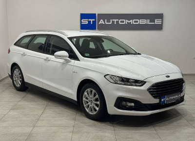 Ford Mondeo Gebrauchtwagen