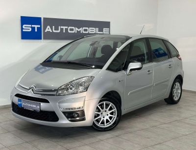 Citroën C4 Picasso Gebrauchtwagen