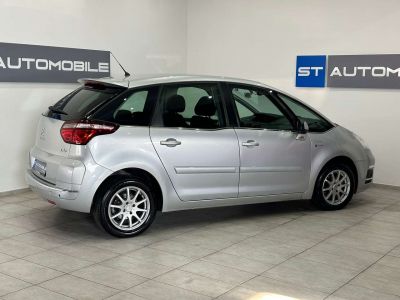 Citroën C4 Picasso Gebrauchtwagen