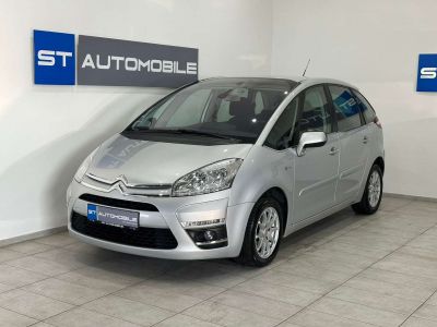 Citroën C4 Picasso Gebrauchtwagen