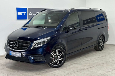 Mercedes-Benz V-Klasse Gebrauchtwagen