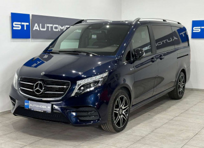 Mercedes-Benz V-Klasse Gebrauchtwagen