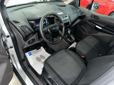 Ford Transit Connect Gebrauchtwagen