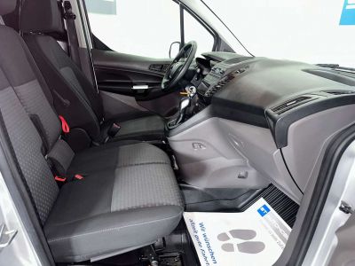 Ford Transit Connect Gebrauchtwagen