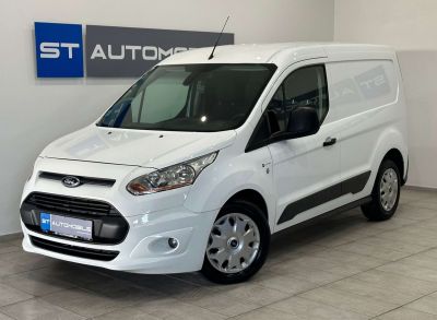 Ford Transit Connect Gebrauchtwagen