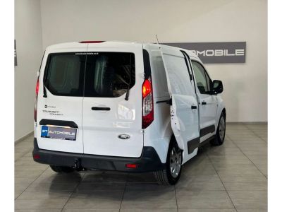 Ford Transit Connect Gebrauchtwagen