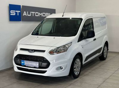 Ford Transit Connect Gebrauchtwagen