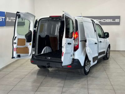 Ford Transit Connect Gebrauchtwagen