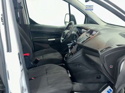 Ford Transit Connect Gebrauchtwagen