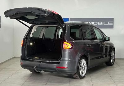 Ford Galaxy Gebrauchtwagen