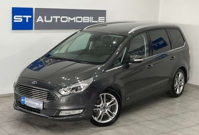 Ford Galaxy Gebrauchtwagen