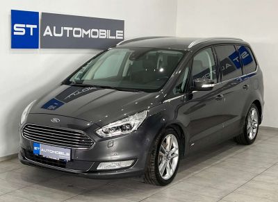 Ford Galaxy Gebrauchtwagen