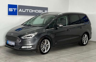 Ford Galaxy Gebrauchtwagen