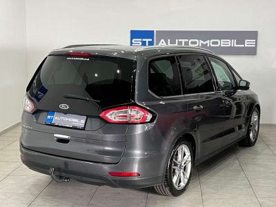 Ford Galaxy Gebrauchtwagen