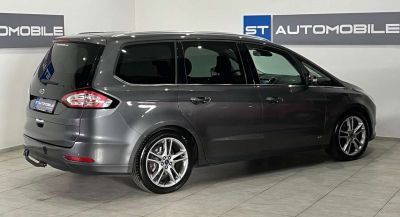 Ford Galaxy Gebrauchtwagen