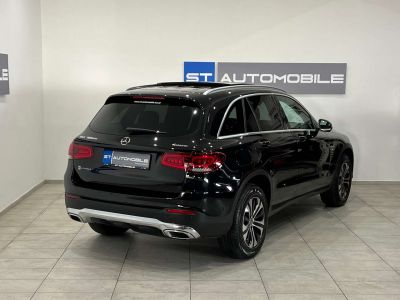 Mercedes-Benz GLC Gebrauchtwagen