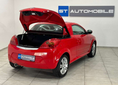 Opel Tigra Gebrauchtwagen