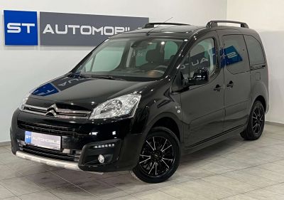 Citroën Berlingo Gebrauchtwagen