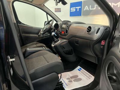 Citroën Berlingo Gebrauchtwagen