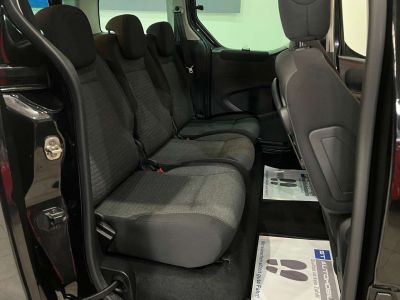 Citroën Berlingo Gebrauchtwagen