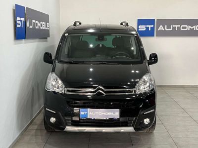 Citroën Berlingo Gebrauchtwagen