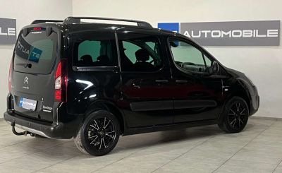 Citroën Berlingo Gebrauchtwagen