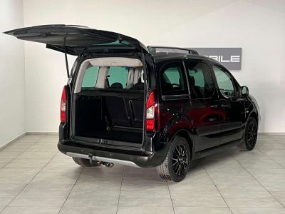 Citroën Berlingo Gebrauchtwagen