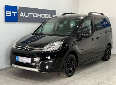 Citroën Berlingo Gebrauchtwagen