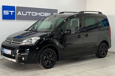 Citroën Berlingo Gebrauchtwagen