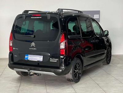 Citroën Berlingo Gebrauchtwagen