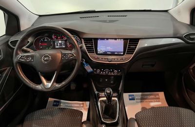 Opel Crossland X Gebrauchtwagen