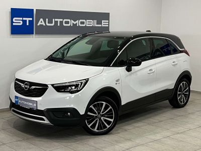 Opel Crossland X Gebrauchtwagen