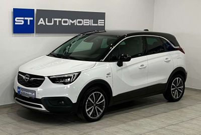 Opel Crossland X Gebrauchtwagen