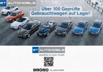 Opel Crossland X Gebrauchtwagen