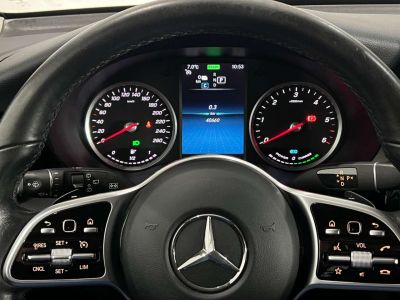 Mercedes-Benz GLC Gebrauchtwagen