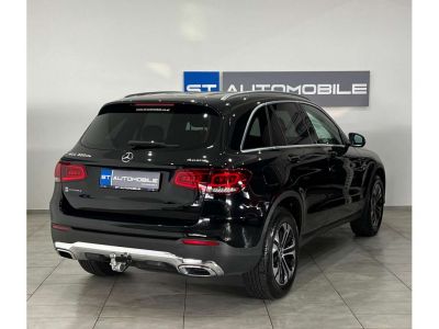 Mercedes-Benz GLC Gebrauchtwagen