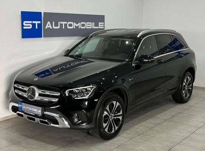 Mercedes-Benz GLC Gebrauchtwagen