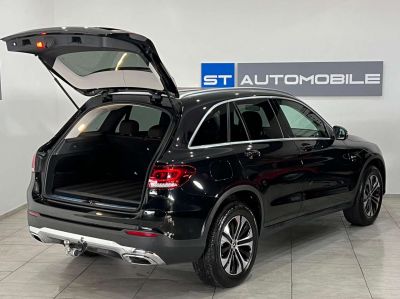 Mercedes-Benz GLC Gebrauchtwagen