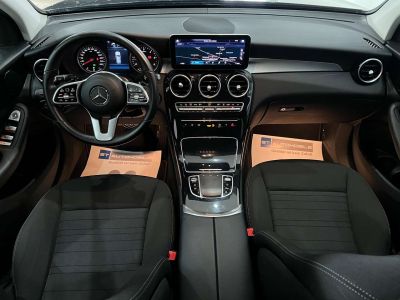 Mercedes-Benz GLC Gebrauchtwagen