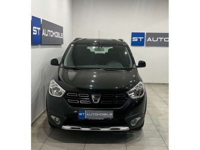 Dacia Lodgy Gebrauchtwagen