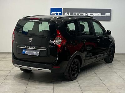 Dacia Lodgy Gebrauchtwagen